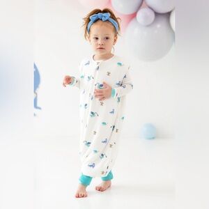 Kyte Baby Sleep Bag Walker